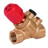V5001SY2040 партнерский клапан для V5001PY, DN40 V5001SY2040 партнерский клапан для V5001PY, DN40