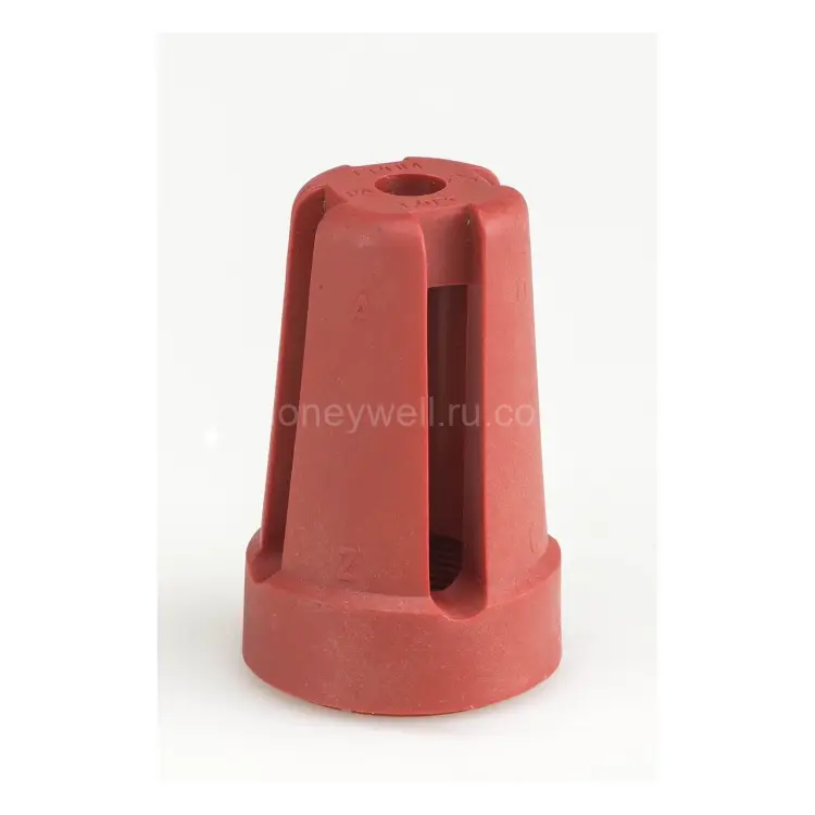 VS4600A015 — красный индикатор хода, DN15–DN50