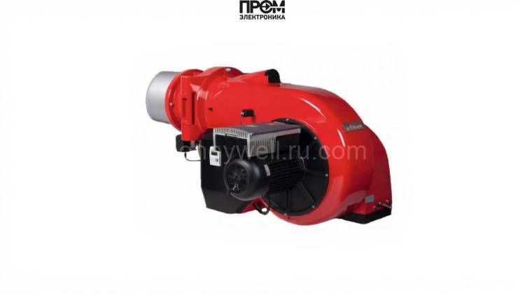 Дизельная горелка Weishaupt WM-L 50/1-A, исп. R