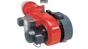 Газовая горелка Weishaupt WM-G 10/4-A, DN 80, исп. ZM