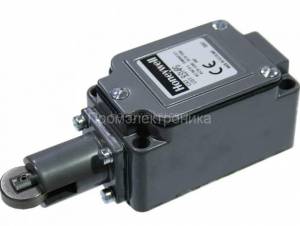 Honeywell 5LS1-4PG