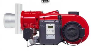 Газодизельная горелка Weishaupt WM-GL 10/3-A, 1, исп. ZM-R