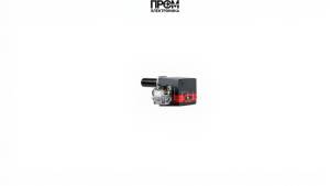 Газодизельная горелка FBR GM X1 TC + R. CE D1/2" - S
