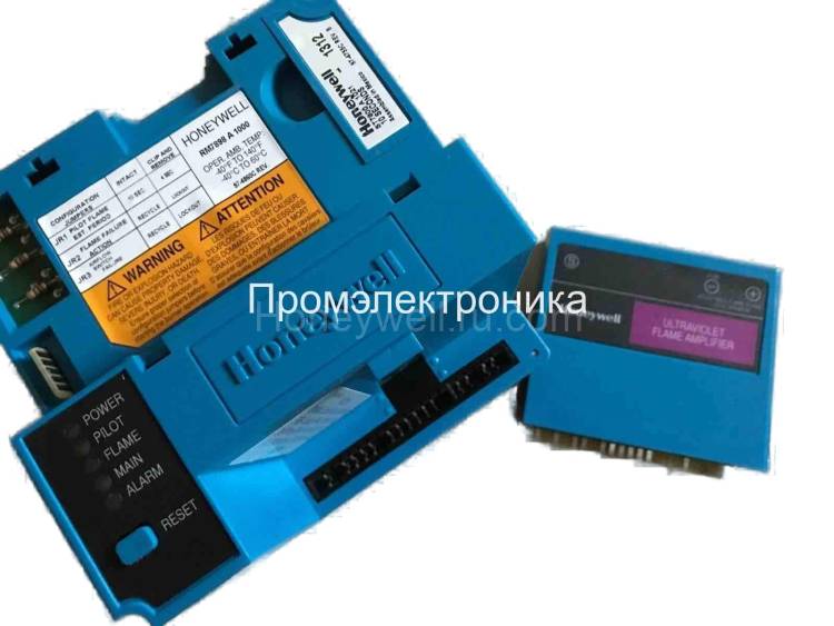 Honeywell RM7898A1000