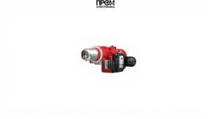 Мазутная горелка Weishaupt RMS 40/1-B, исп. ZM
