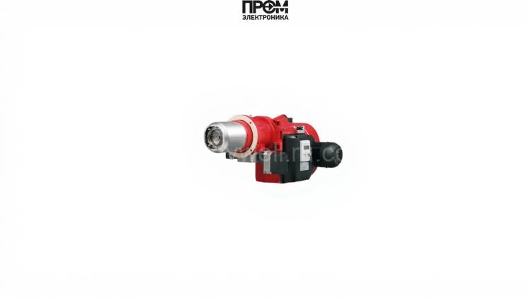 Мазутная горелка Weishaupt RMS 40/1-B, исп. ZM