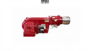 Газодизельная горелка Weishaupt RGL 10/1-D, 2, исп. ZMD