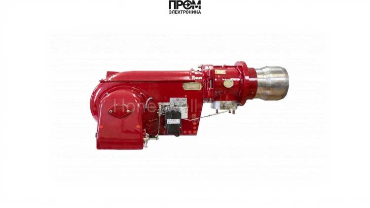 Газодизельная горелка Weishaupt RGL 10/1-D, 2, исп. ZMD