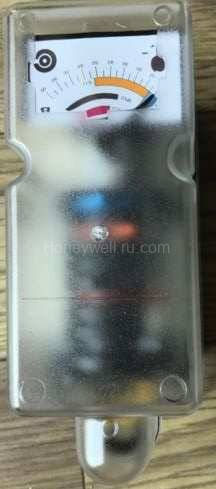 Сервопривод Honeywell LKS 210-21 (B1-15S2)