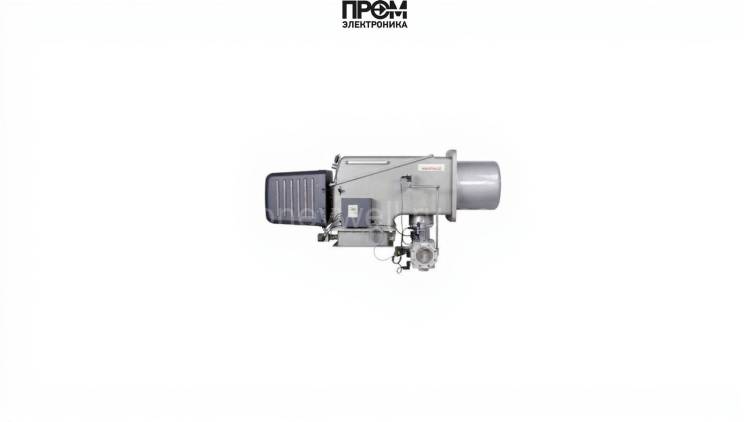 Газовая горелка Weishaupt WKG 70/2-A, DN 150, исп. ZMH-1LN.