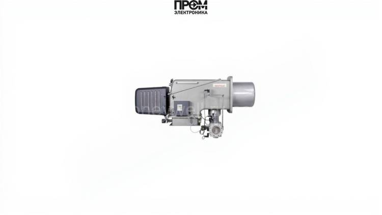 Газовая горелка Weishaupt WKG 50/2-A, DN 50, исп. ZMH