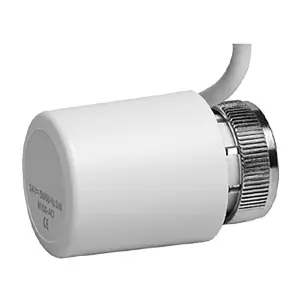 Термоэлектрические приводы M100-BG Resideo (Honeywell), эффективный ход 4,0 мм, 90N, on/off
