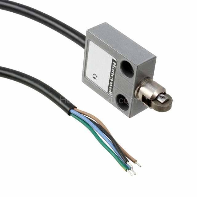 Honeywell 14CE3-1L1