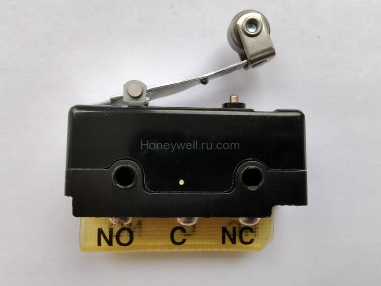 Honeywell DT-2RV212-A7