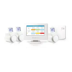 THR99C3102 Evohome WiFi стартовый комплект