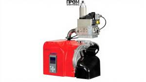 Газовая горелка Ecoflam MAX GAS 250 LN P TL HT TW CV