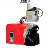 Газовая горелка Ecoflam MAX GAS 250 LN P TL HT TW CV Газовая горелка Ecoflam MAX GAS 250 LN P TL HT TW CV