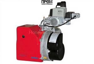 Газовая горелка Ecoflam MAX GAS 350 PAB TL