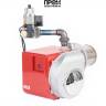 Газовая горелка RUF RTG 28 MV-DLE 210