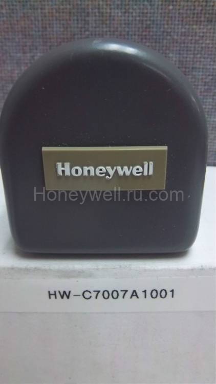 Honeywell C7007A1001/U
