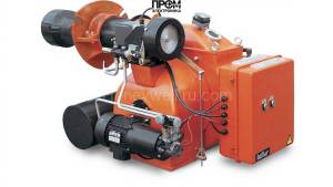 Мазутная горелка Baltur BT 75 DSPN-D100