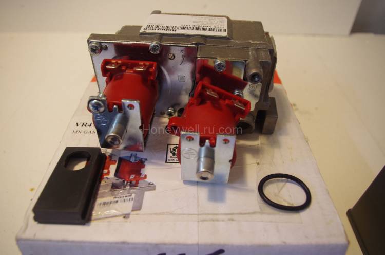 Honeywell VR4700E