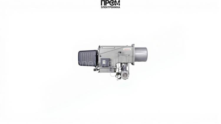Газовая горелка Weishaupt WKG 70/2-A, DN 150, исп. ZMH-LN, в комплекте