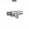 Газовая горелка Weishaupt WKG 70/2-A, DN 150, исп. ZMH-LN, в комплекте