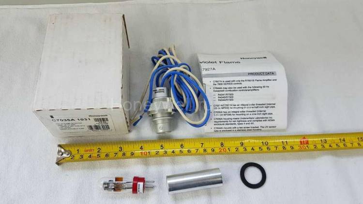 Honeywell C7035A1031