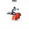 Газовая горелка Baltur BGN 450 ME V O2