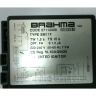 Блок управления горением BRAHMA SM11F (37112012)