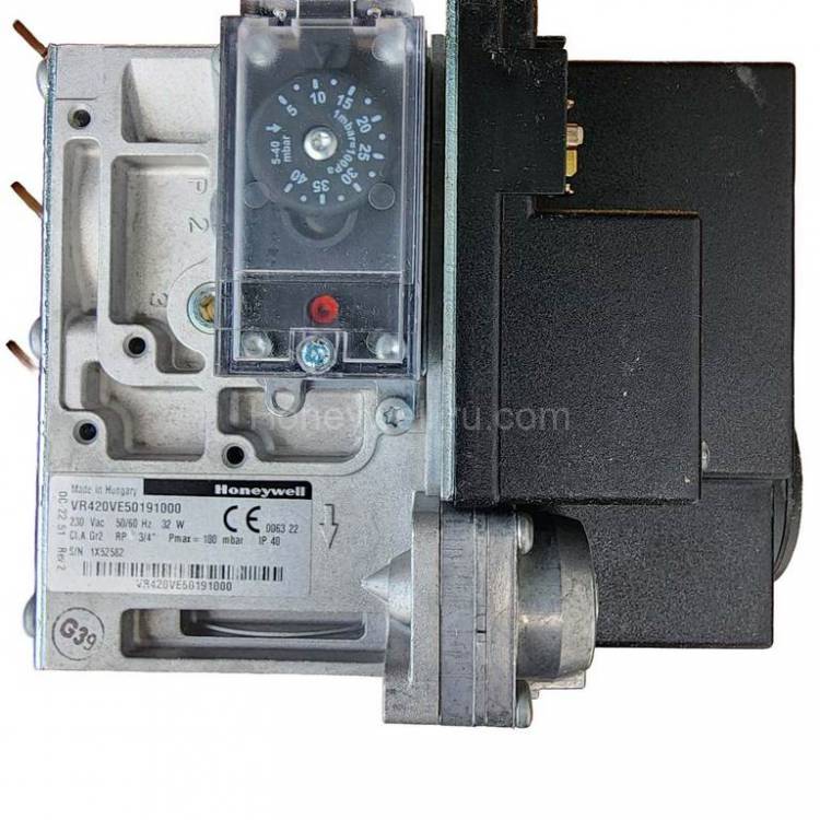 Клапан Honeywell VR420VE5019-1000