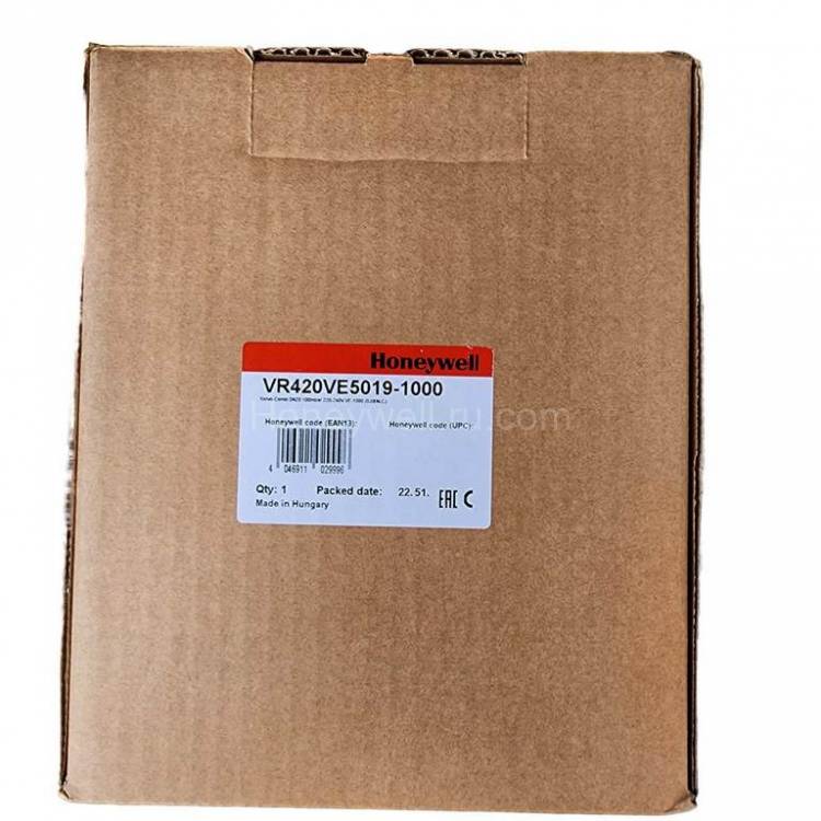 Клапан Honeywell VR420VE5019-1000