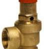 SM120-11/4B Предохранительный клапан 3,0 бар, 120 град С, 1 1/4"