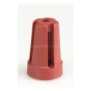 VS4600A065 - Красный индикатор хода, DN65–DN125