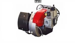 Газовая горелка Ecoflam MAX GAS 700 LN PAB TL