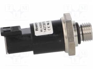 Датчик давления Honeywell MLH010BGG59B