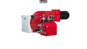 Дизельная горелка FBR FGP 650/M TL EL
