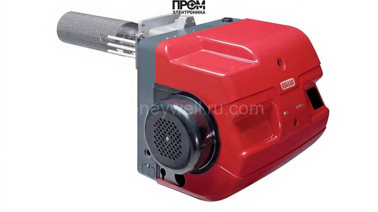 Газовая горелка Riello RX 180 S/PV, 20135846
