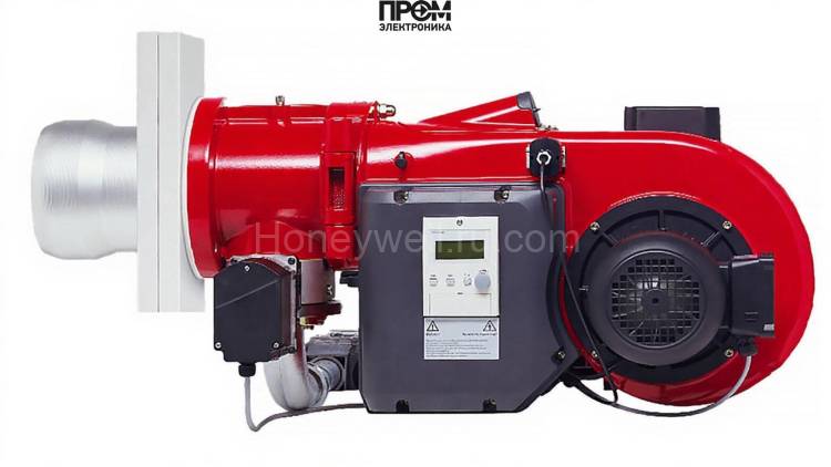 Газодизельная горелка Weishaupt WM-GL 10/3-A, 2, исп. ZM-R