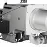 Газодизельная горелка Weishaupt WKGL 40/1-A, DN 100, исп. ZMH