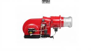 Газодизельная горелка Weishaupt RGL 40/2-A, 2, исп. 3LN
