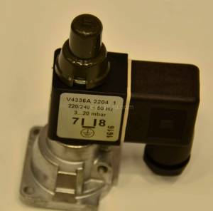 Honeywell V4336A 2204