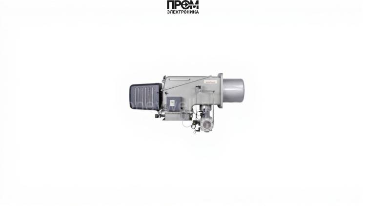 Газовая горелка Weishaupt WKG 70/2-A, DN 150, исп. ZMH-NR