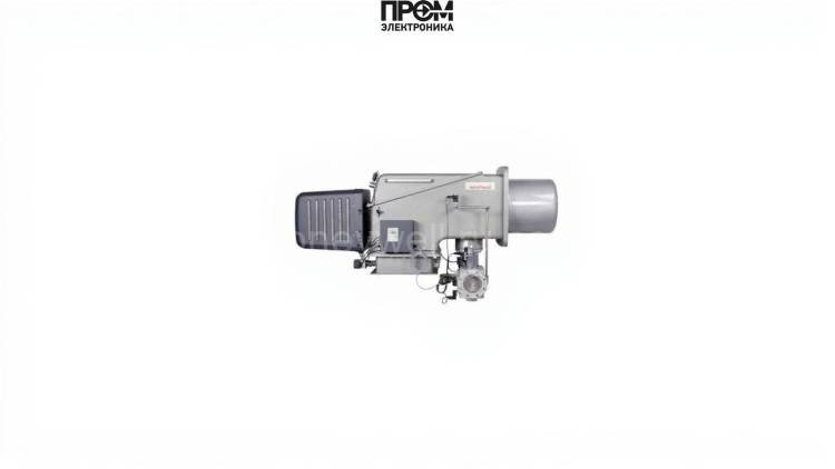 Газовая горелка Weishaupt WKG 50/2-A, DN 40, исп. ZMH-NR
