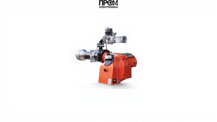 Газовая горелка Baltur BGN 450 ME V CO