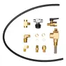 BV300-80-SET — контрольный комплект для DN 80–DN 100 BV300-80-SET — контрольный комплект для DN 80–DN 100