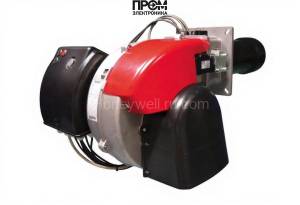 Дизельная горелка Ecoflam MAX P 45 AB HS TL