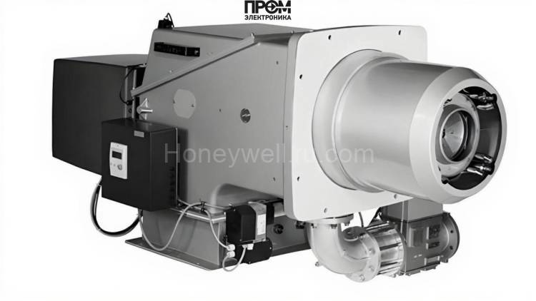 Газодизельная горелка Weishaupt WKGL 40/1-A, DN 125, исп. ZMH