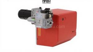 Газодизельная горелка FBR GM X4 TL + R. CE D1"- S